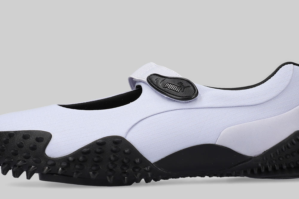 Puma Mostro Fey 'White' - [sku] - Lust México