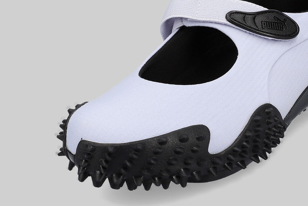 Puma Mostro Fey 'White' - [sku] - Lust México