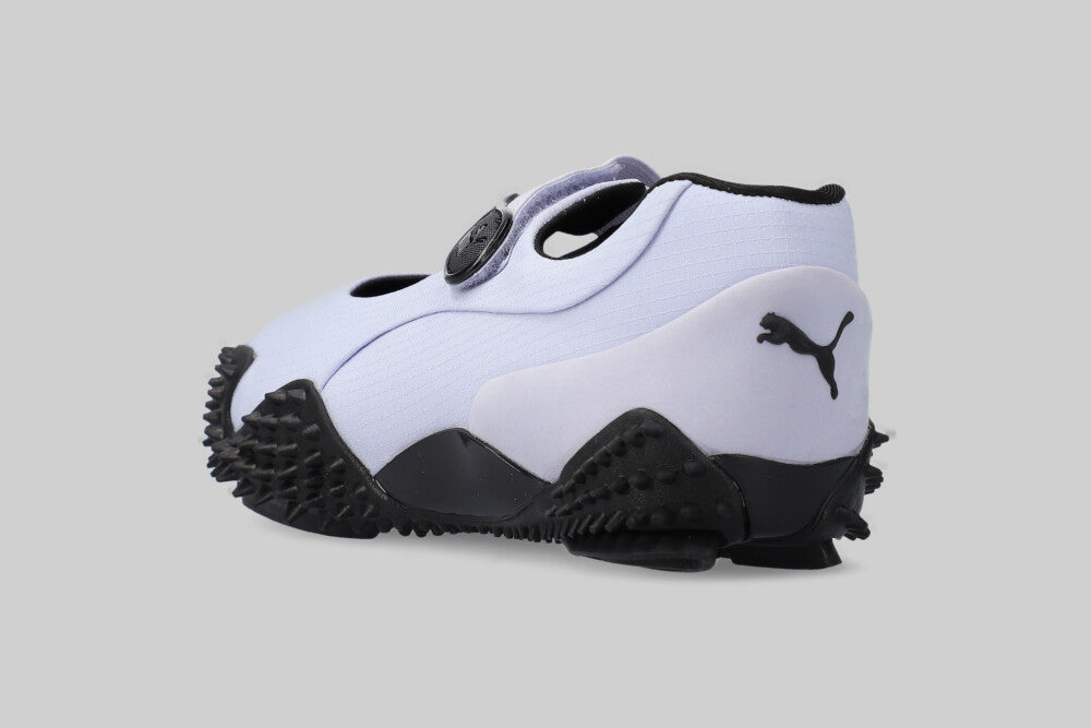 Puma Mostro Fey 'White' - [sku] - Lust México