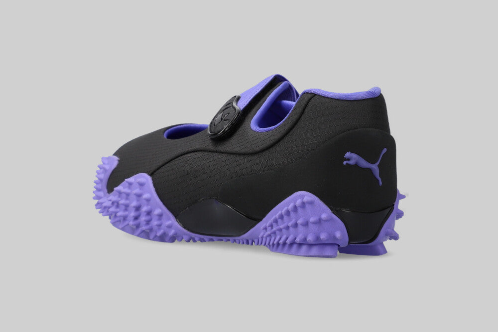 Puma Mostro Fey 'Purple' - [sku] - Lust México