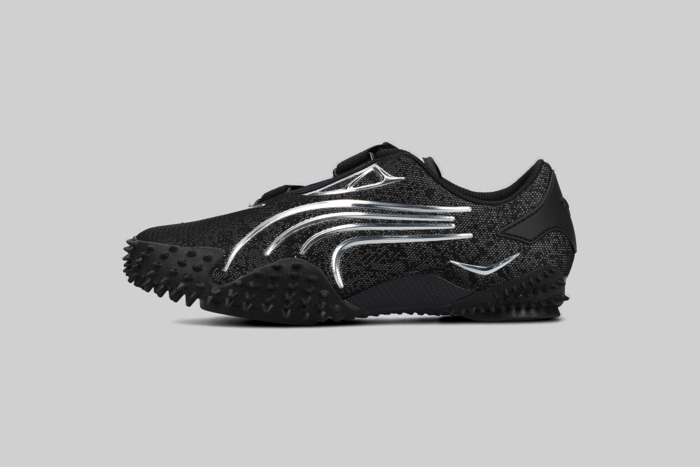 Puma Mostro Metallic &