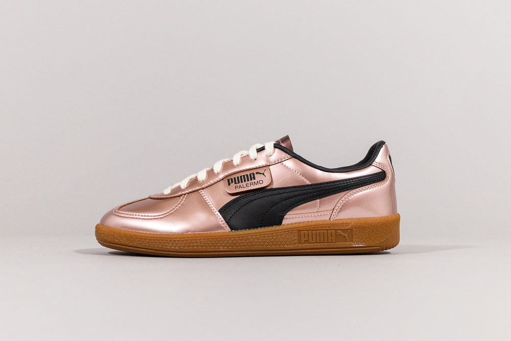 Puma Palermo F.C. &