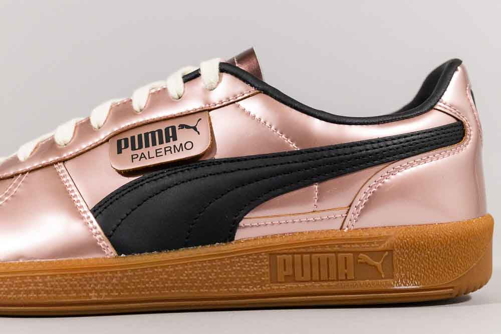 Puma Palermo F.C. &