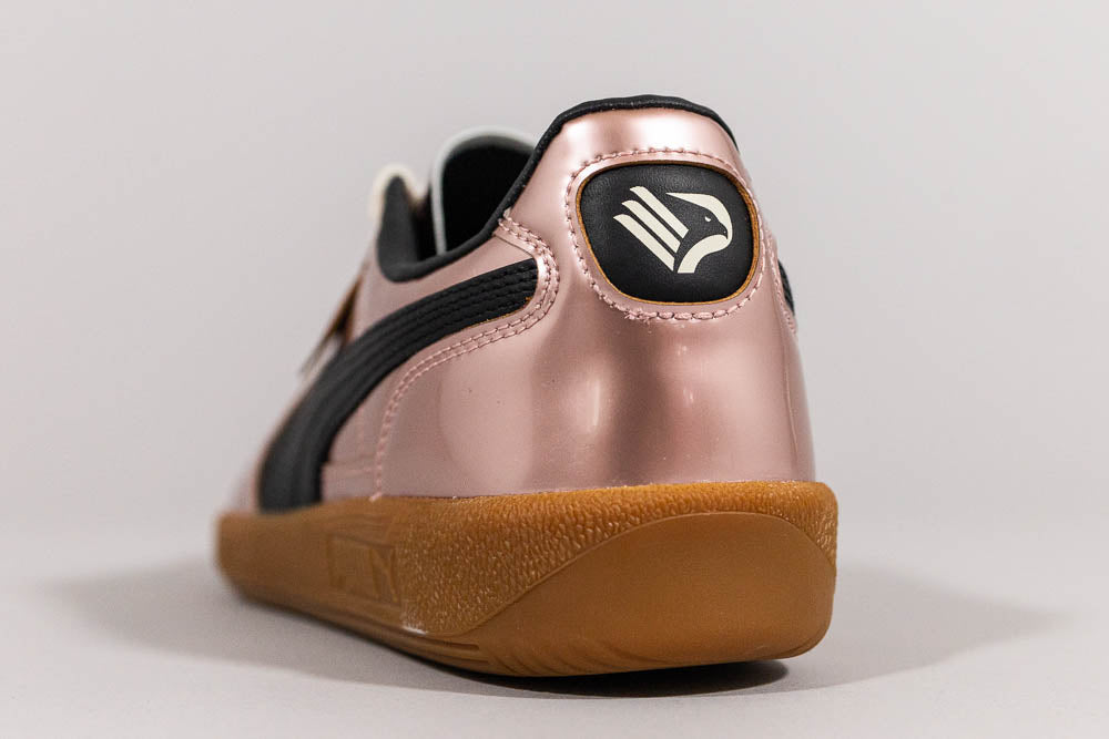 Puma Palermo F.C. &