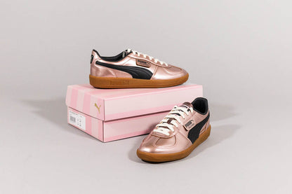 Puma Palermo F.C. &