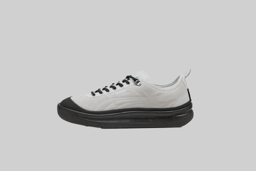 Puma x Liberaiders GV Special Suede ' Feather Grey' - [sku] - Lust México
