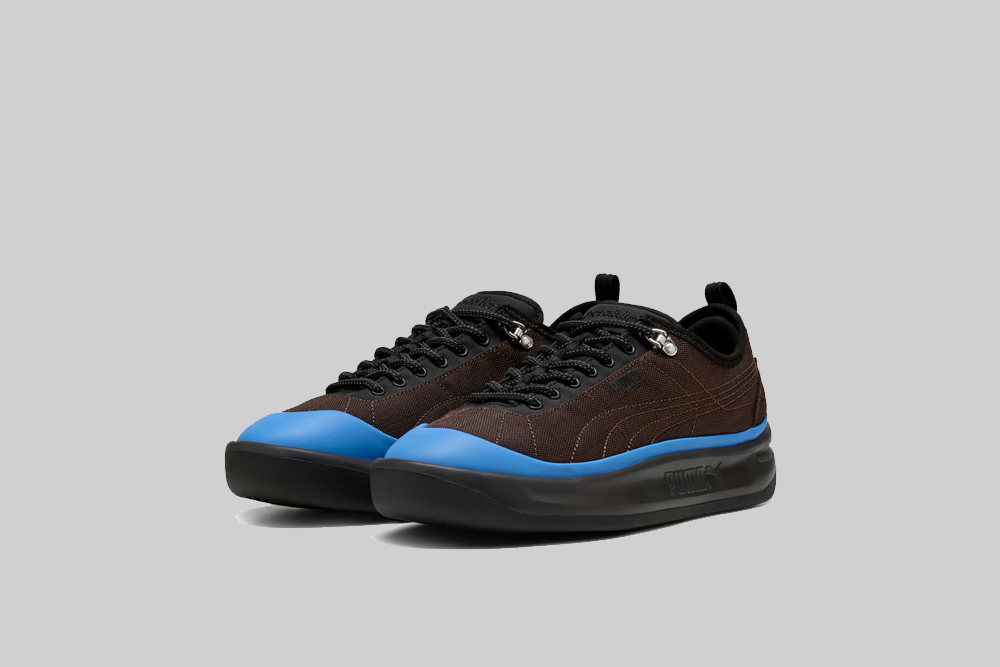 Puma x Liberaiders GV Special 'Dark Chocolate' - [sku] - Lust México