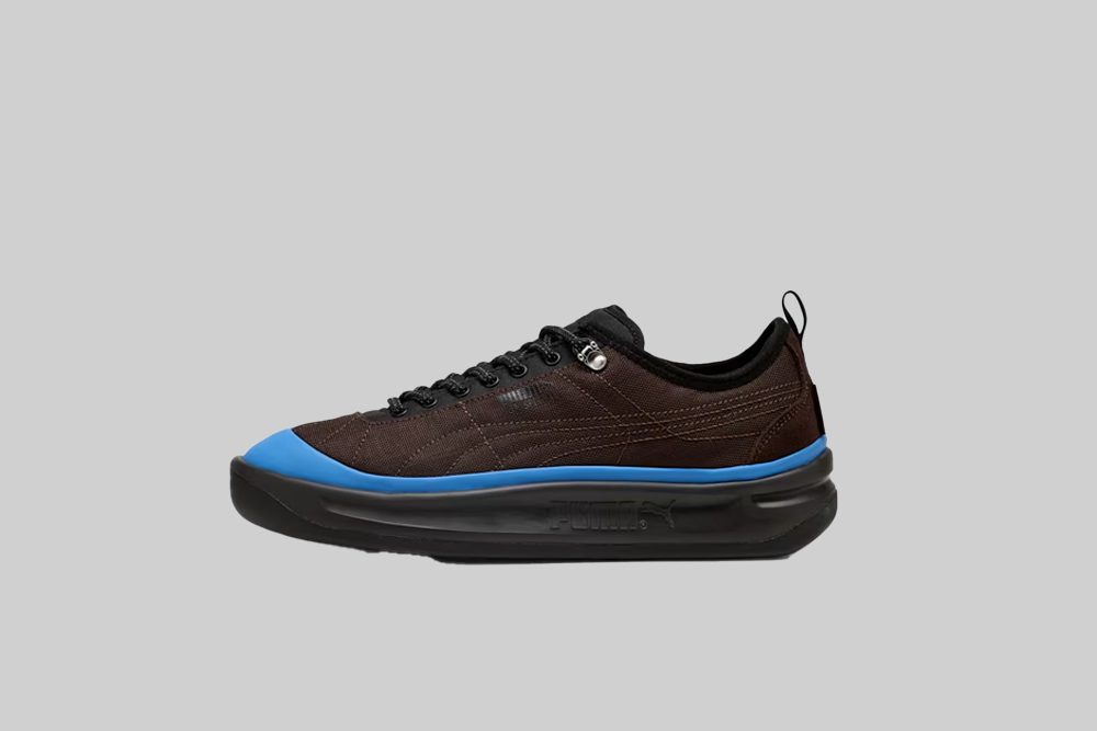 Puma x Liberaiders GV Special 'Dark Chocolate' - [sku] - Lust México
