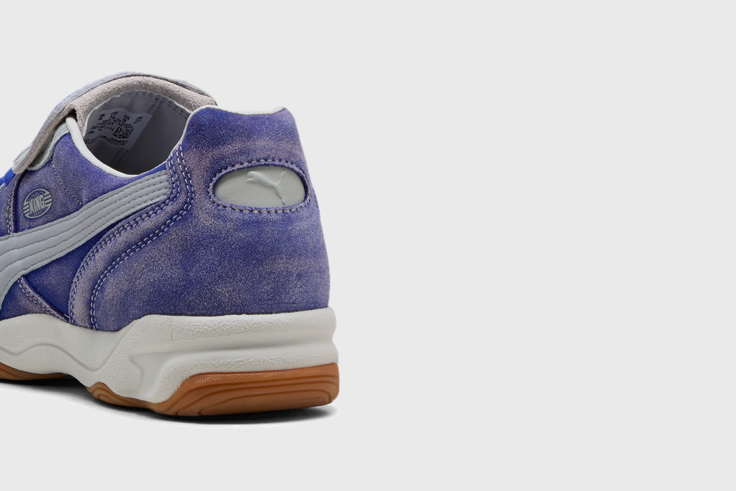 PUMA x KIDSUPER King Indoor 'Blue' - [sku] - Lust México