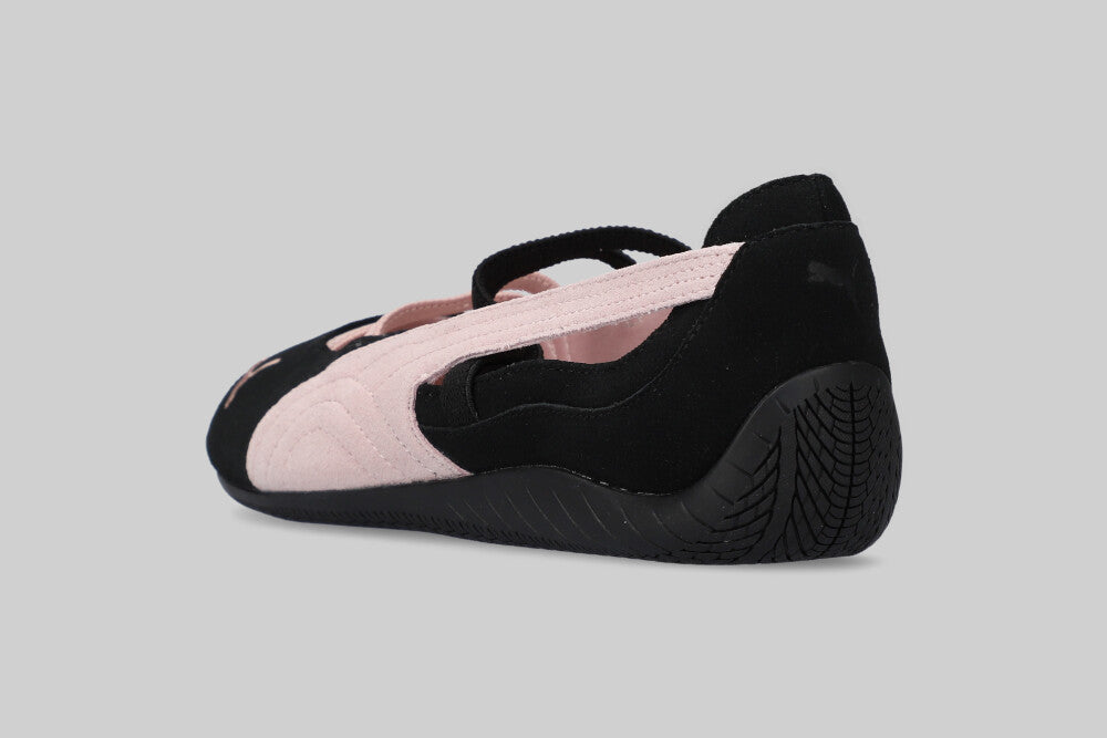 Women's Puma Speedcat Ballet 'Black and Mauve Mist' - [sku] - Lust México