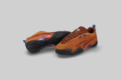 MOSTRO CRAFT ARIES  TERRACOTTA/BLACK - [sku] - Lust México