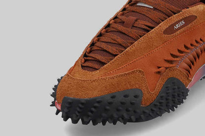 MOSTRO CRAFT ARIES  TERRACOTTA/BLACK - [sku] - Lust México