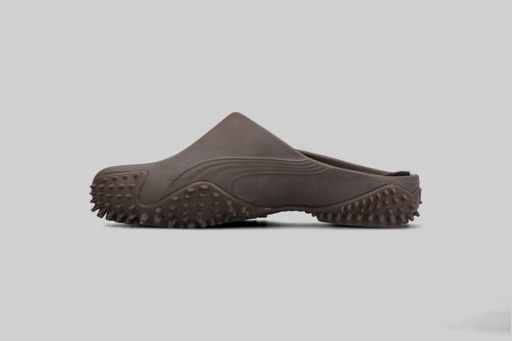 Puma Mostro Mule 'Brown'