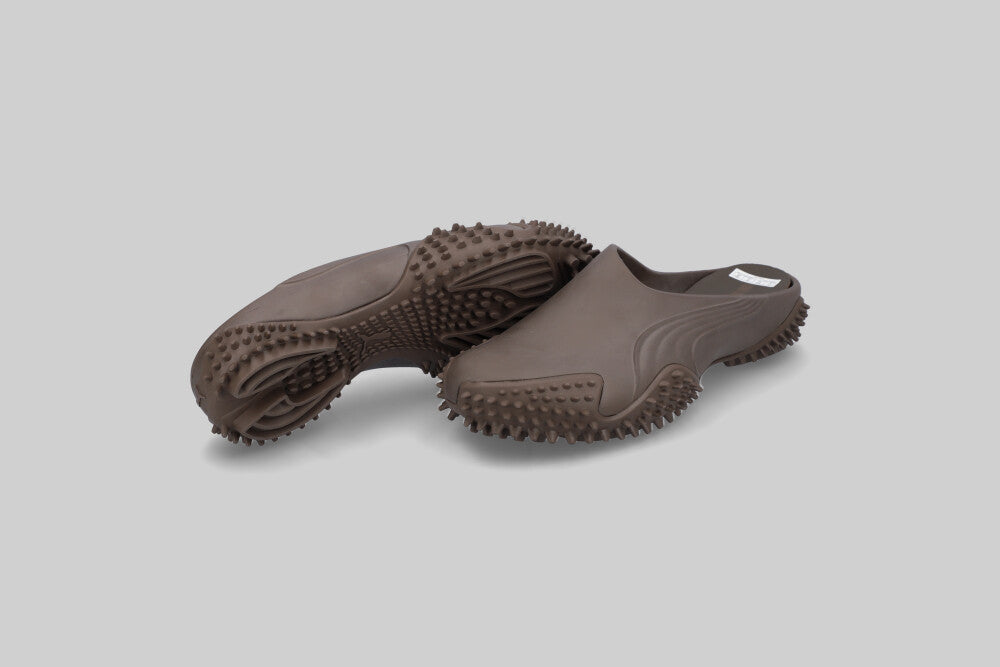 Puma Mostro Mule 'Brown' - [sku] - Lust México
