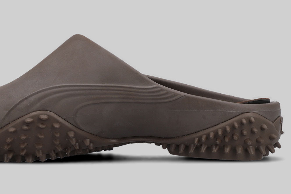 Puma Mostro Mule 'Brown'