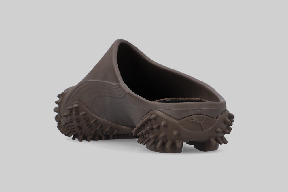 Puma Mostro Mule 'Brown'