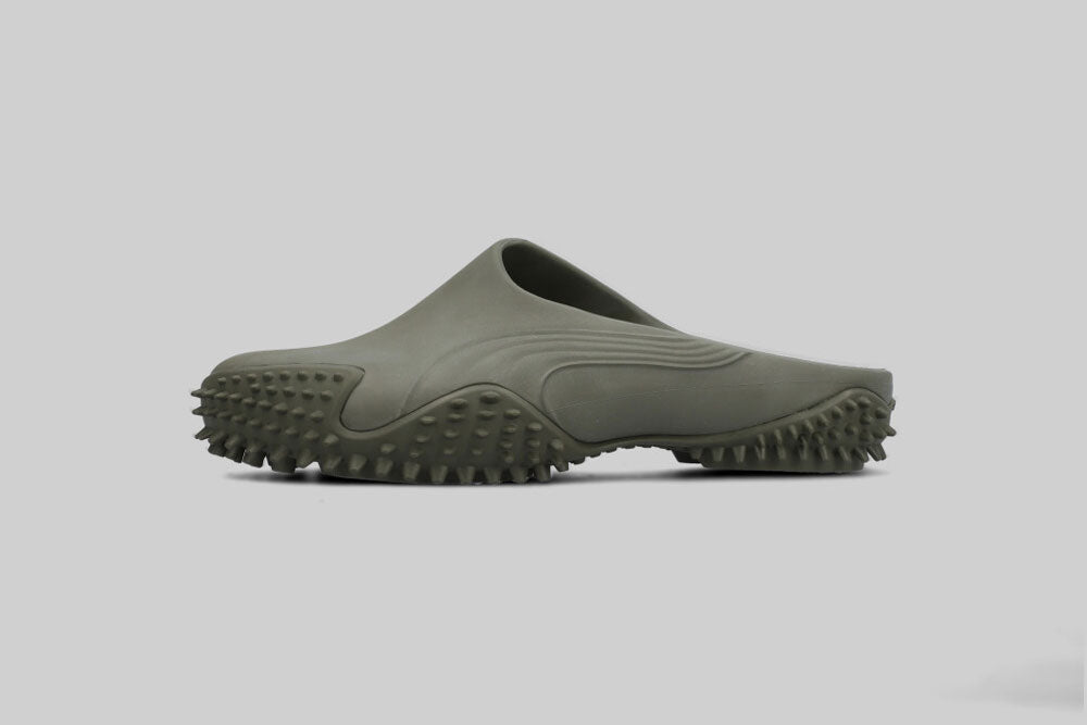 Puma Mostro Mule 'Dark Olive'
