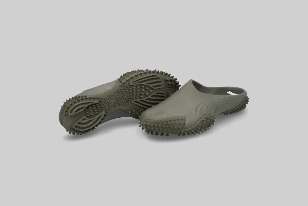 Puma Mostro Mule 'Dark Olive'