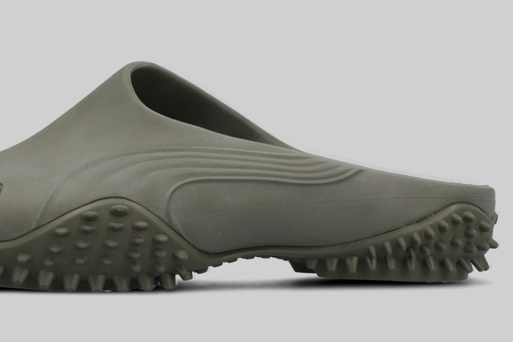 Puma Mostro Mule 'Dark Olive'