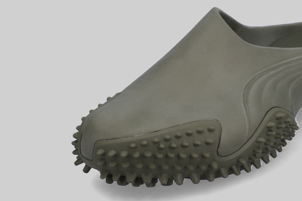 Puma Mostro Mule 'Dark Olive'