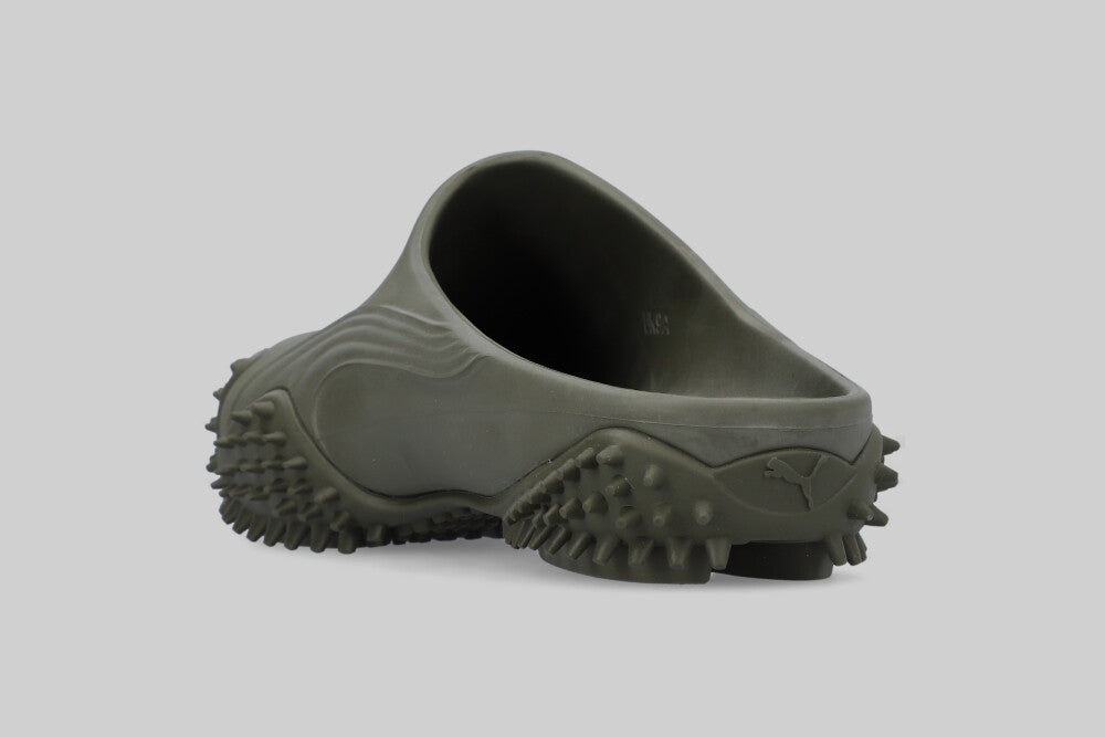 Puma Mostro Mule 'Dark Olive'