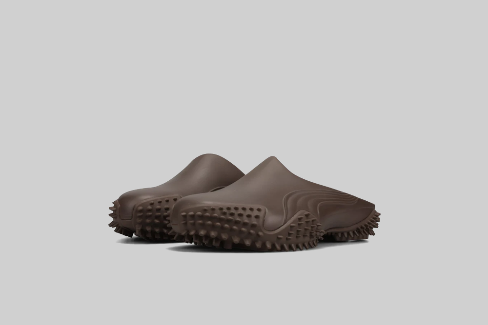 Puma Mostro Mule &