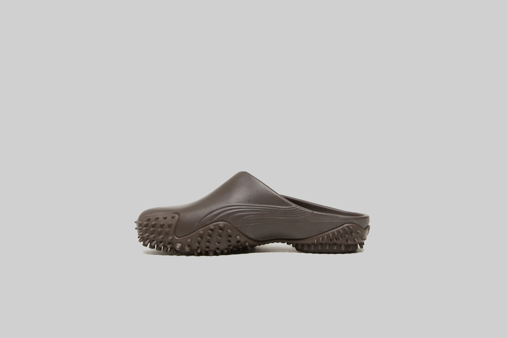 Puma Mostro Mule &