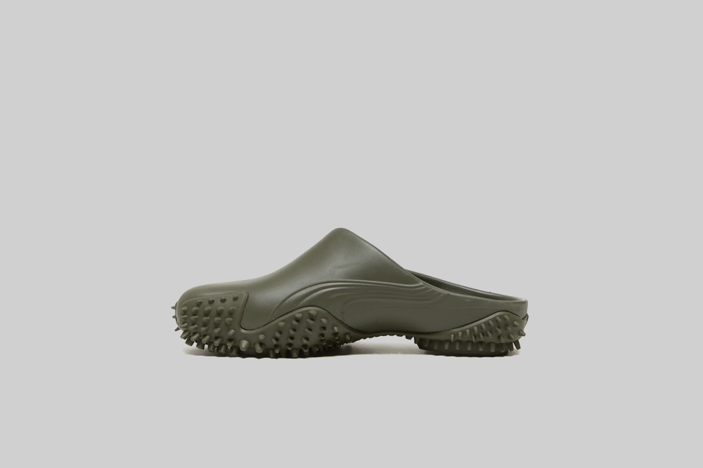 Puma Mostro Mule &