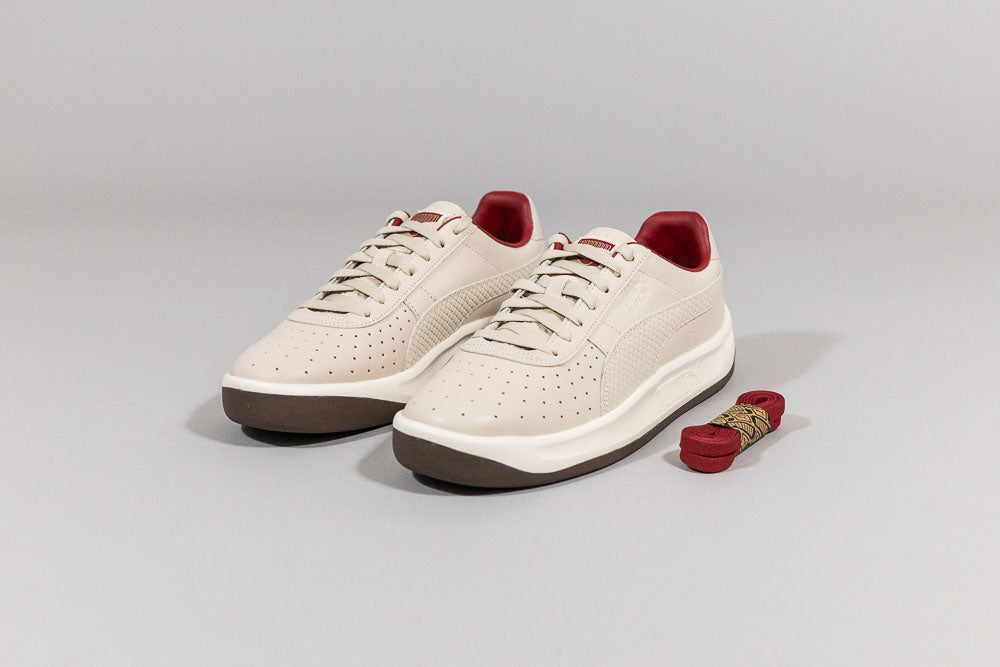 Puma GV Special Palais Artisan 'Alpine Snow' - [sku] - Lust México