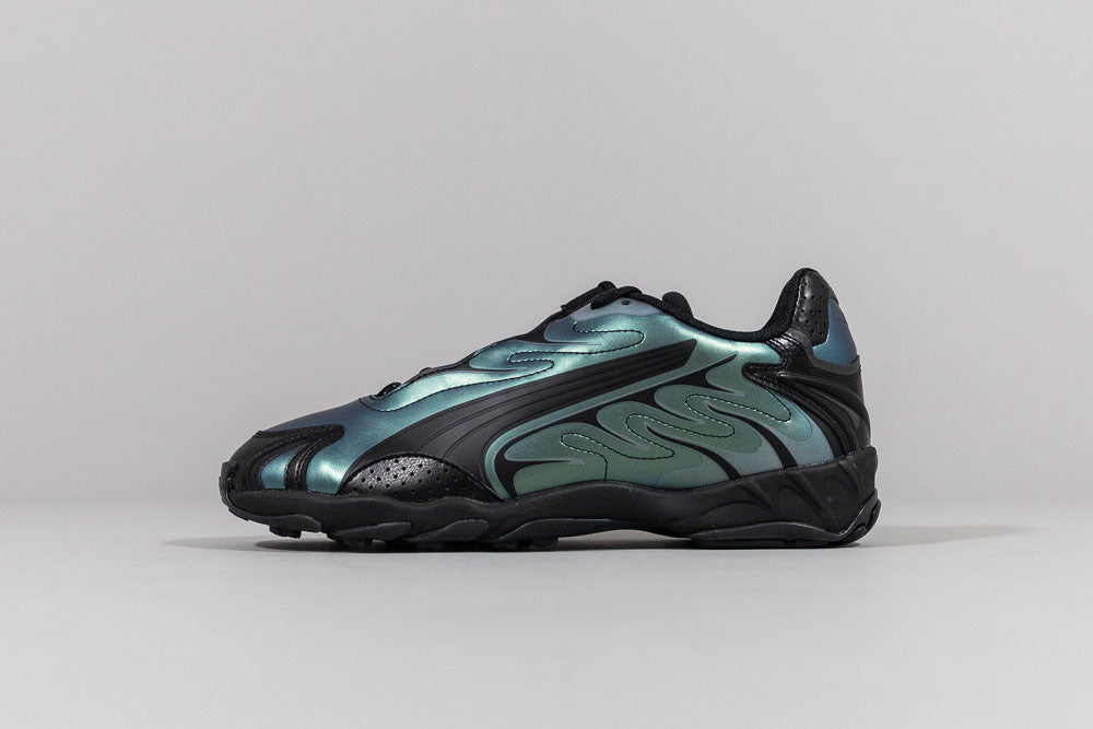 Puma Inhale Colour Shifting 'Green' - [sku] - Lust México