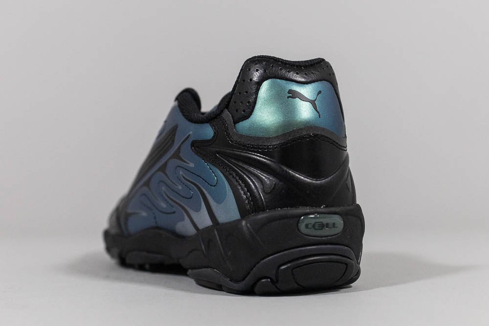 Puma Inhale Colour Shifting 'Green' - [sku] - Lust México