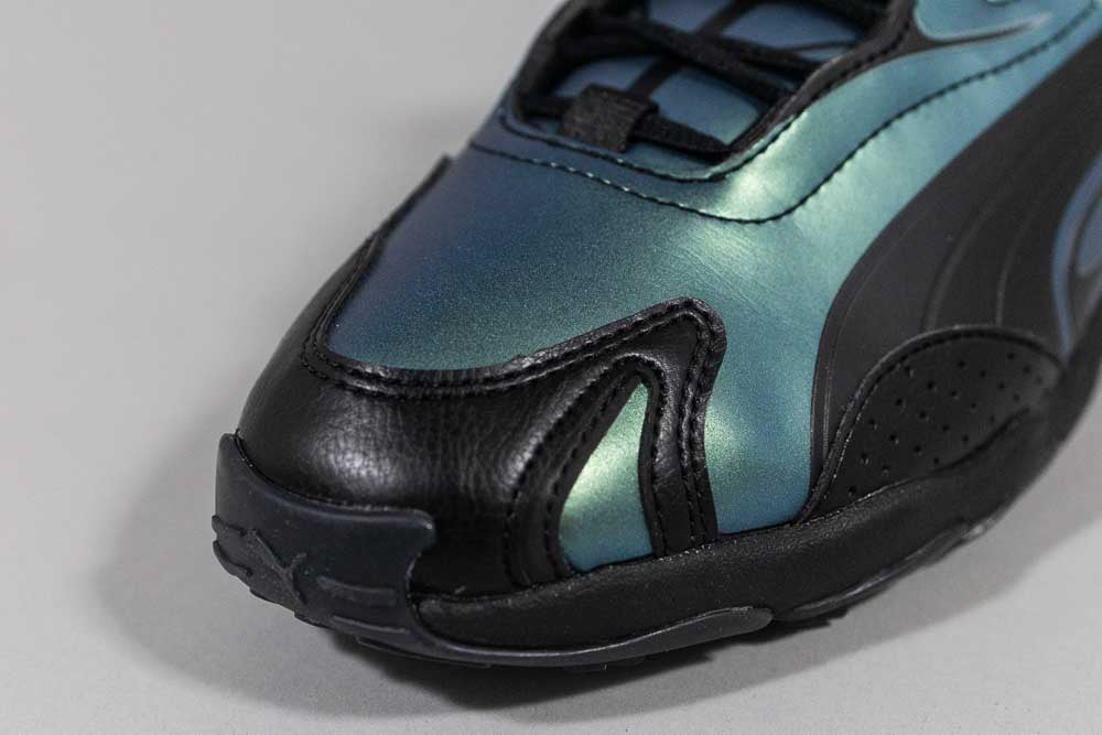 Puma Inhale Colour Shifting 'Green' - [sku] - Lust México