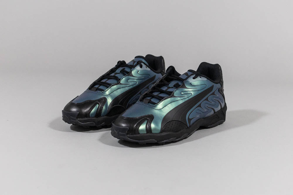 Puma Inhale Colour Shifting 'Green' - [sku] - Lust México