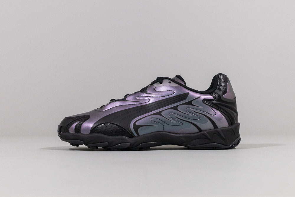 Puma Inhale Colour Shifting 'Eggplant' - [sku] - Lust México