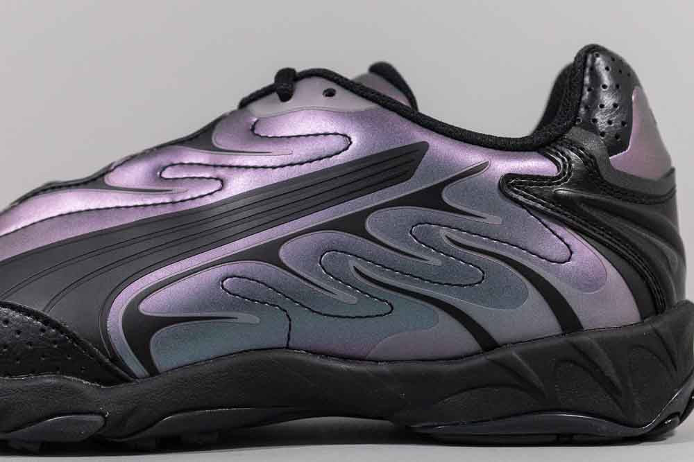 Puma Inhale Colour Shifting 'Eggplant' - [sku] - Lust México