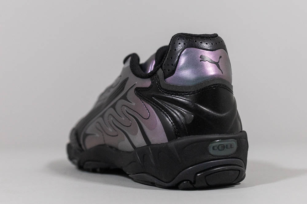 Puma Inhale Colour Shifting 'Eggplant' - [sku] - Lust México