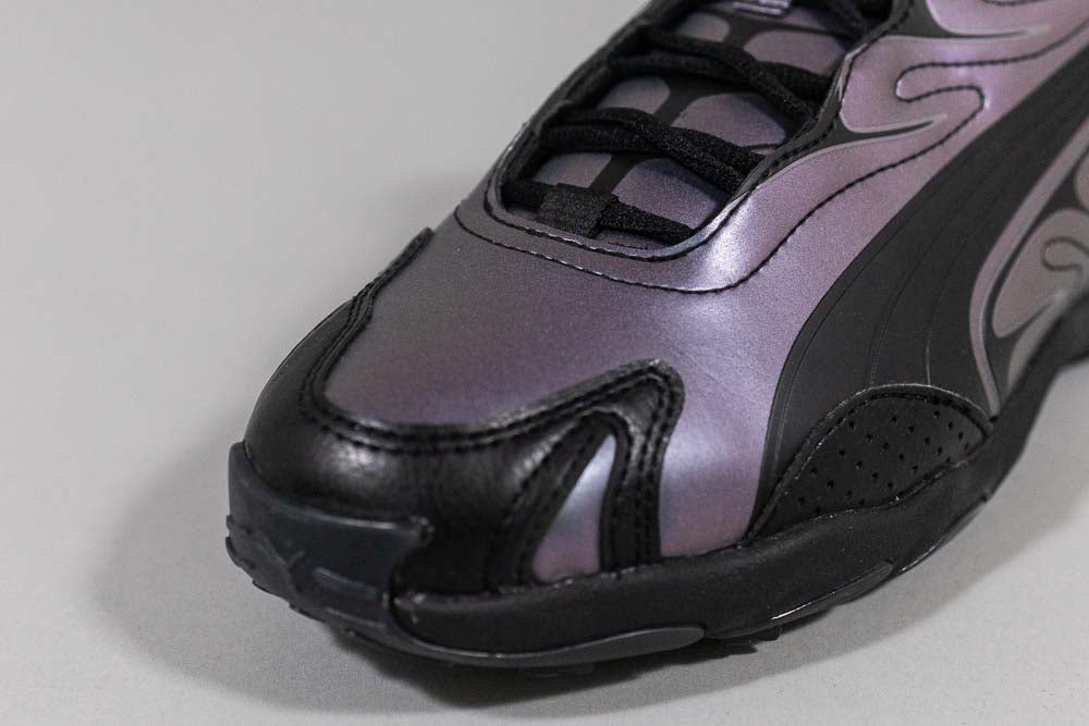 Puma Inhale Colour Shifting 'Eggplant' - [sku] - Lust México