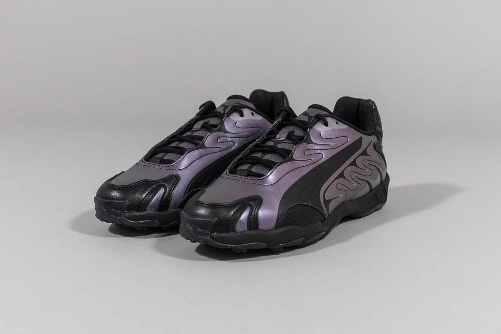 Puma Inhale Colour Shifting 'Eggplant' - [sku] - Lust México