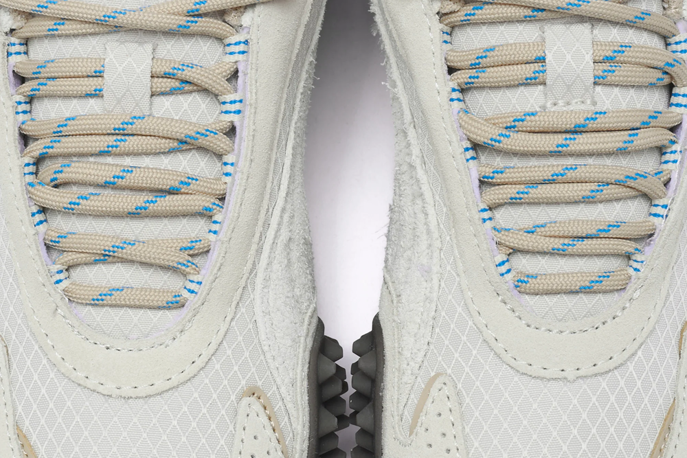 Puma Mostro XC ' Alpine Snow'