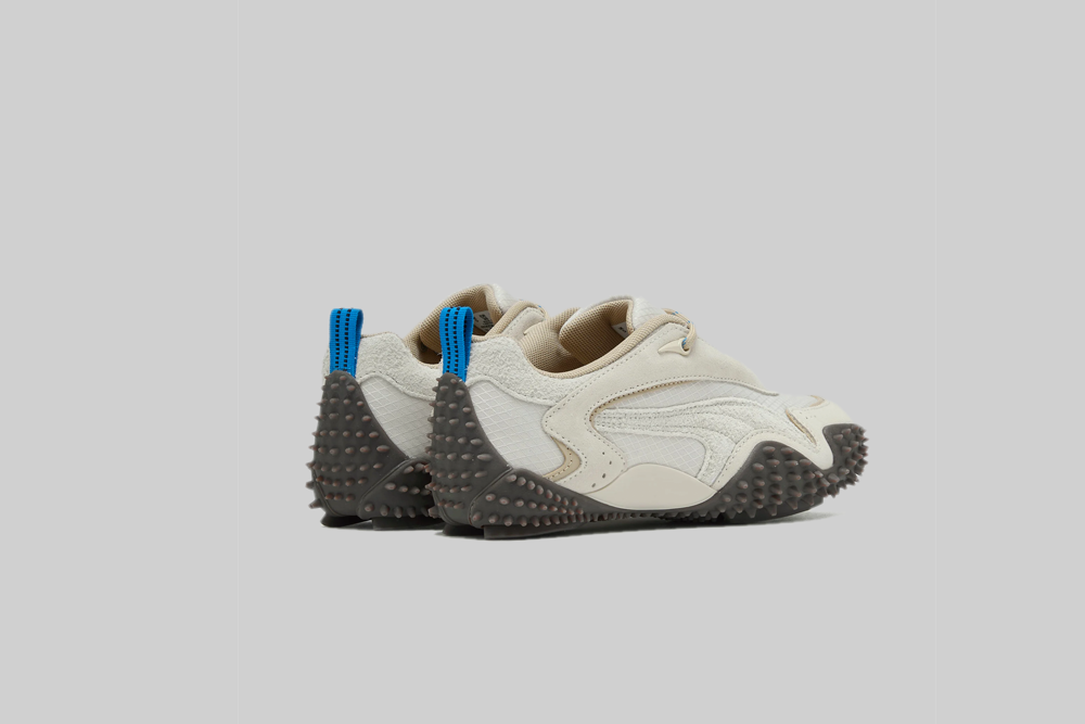 Puma Mostro XC ' Alpine Snow'