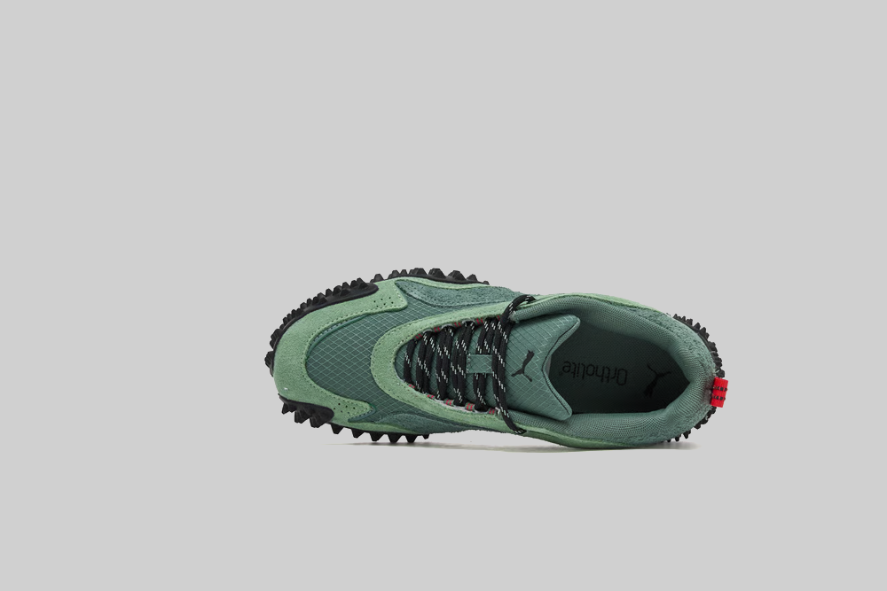 Puma Mostro XC 'Green'