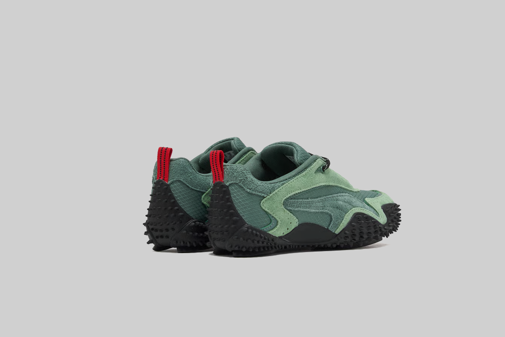Puma Mostro XC 'Green'