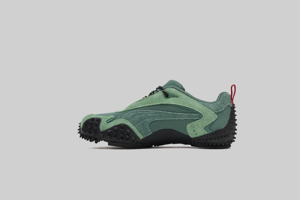 Puma Mostro XC 'Green'
