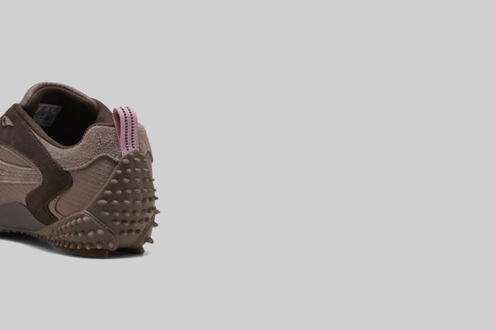 Mostro XC BURGUNDY/WINE - 402958 04 FTW - SNEAKERS - UNISEX - ADULT - INLINE - WI - 25 en Lust México