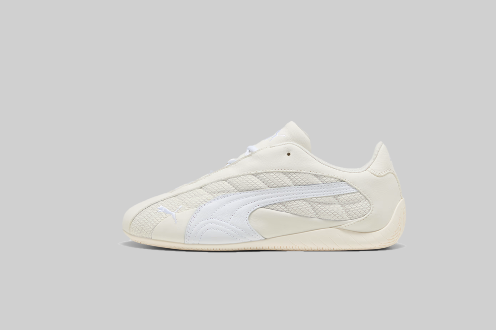 Puma Speedcat Plus 'White'
