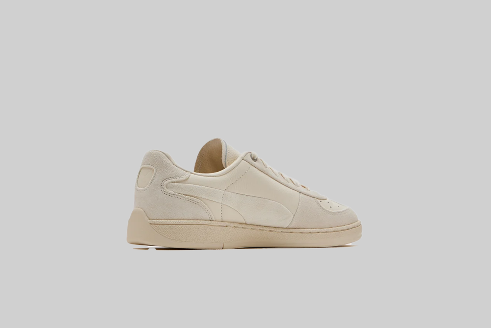 PUMA x REPRESENT Super Team  Super Team 'Frosted Ivory' - 403453 01