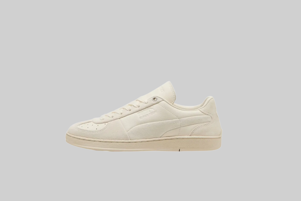 PUMA x REPRESENT Super Team  Super Team 'Frosted Ivory' - 403453 01