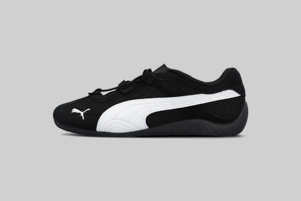 Women's Puma Speedcat Go 'Black' - [sku] - Lust México
