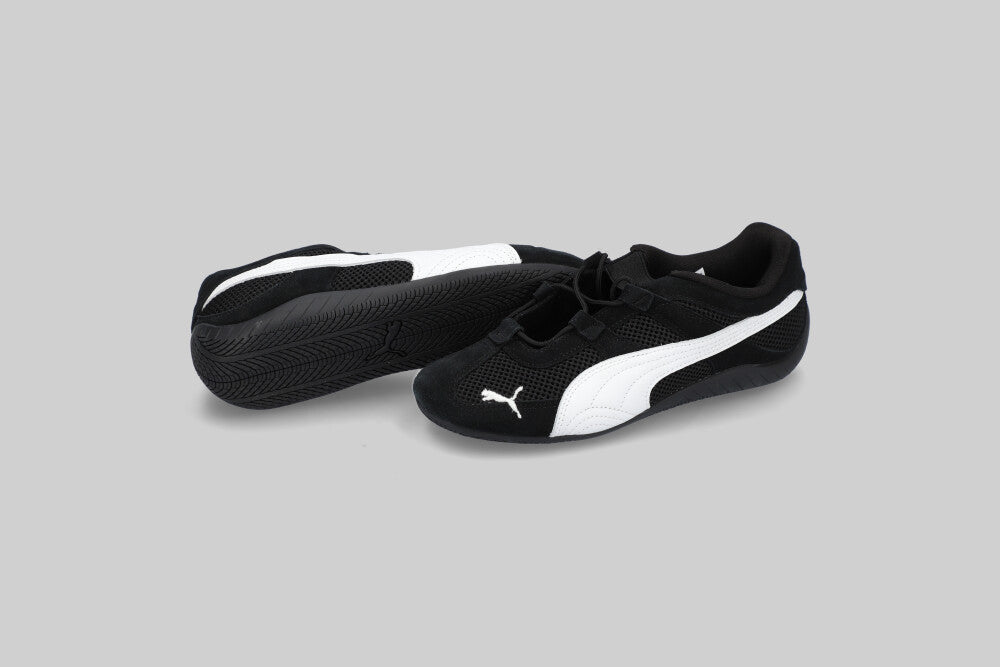 Women's Puma Speedcat Go 'Black' - [sku] - Lust México