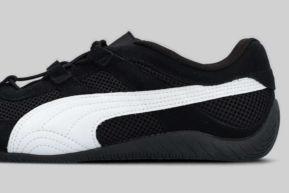 Women's Puma Speedcat Go 'Black' - [sku] - Lust México